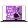 Patrice S Jordan – Bosses Build Business Credit Ebook 1