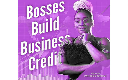 Patrice S Jordan – Bosses Build Business Credit Ebook Giga Courses