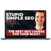 Stupid Simple SEO v5 2023 – Mike Futia 1