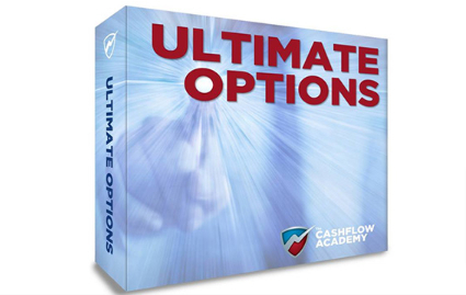 Ultimate Options by Andy Tanner thecashflowacademy Giga Courses