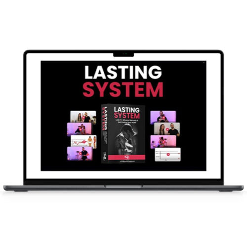 Andrew Mioch – Lasting System