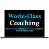 Become a World Class Coach by Corey Wilks