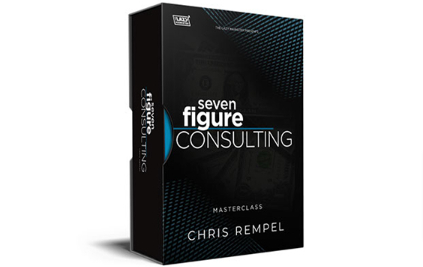 Chris Rempel – Masterclass 7 Figure Consulting Giga Courses