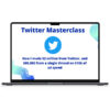 Cold Email Wizard – Twitter Masterclass 2