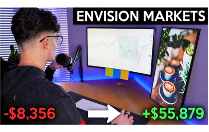 Envision Markets Trading Course Giga Courses 1