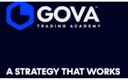 GOVA Trading Academy Professional Course Giga Courses 1