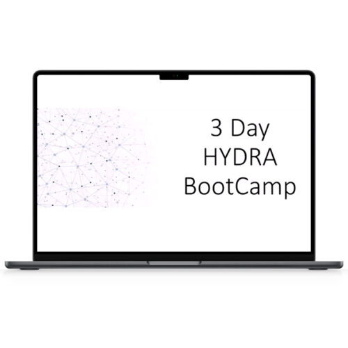 HYDRA – 3 Day Bootcamp 2024 1