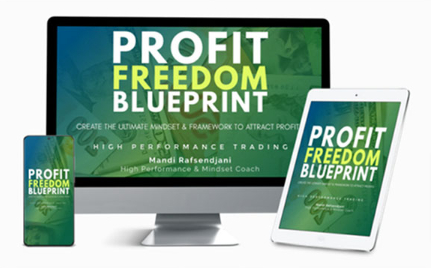 High Performance Trading Profit Freedom Blueprint Giga Courses 1