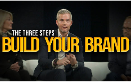 How to Build Your Personal Brand Ryan Serhant Giga Courses 1