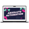 James Wedmore – Absolute Automation 1