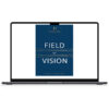 Jim Dalton – Field of Vision 1