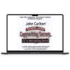 John Carlton – Kick Ass Copywriting Secrets