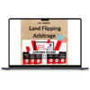 Jon Jasniak – Land Flipping Arbitrage 1