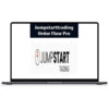 Jumpstart Trading Orderflow Pro