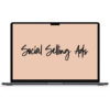 Lattice Hudson – Social Selling Ads