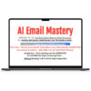 Mario Castelli and Luke – The AI Email Mastery