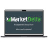 Market Delta Footprint Deep Dive Course 1