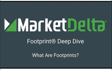 Market Delta Footprint Deep Dive Course Giga Courses 1