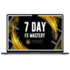 Market Masters Academy – 7 Day FX Mastery 1