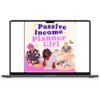 Michelle Aimee – Passive Income Planner Girl 1