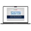 Mike Valtos – The Situational Order Flow Course 1