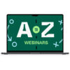 Pat Flynn – A to Z Webinars