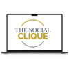 Rachel Pedersen – The Social Clique 1