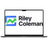 Riley Coleman Trading – 90 Day Confident Trader Program 2