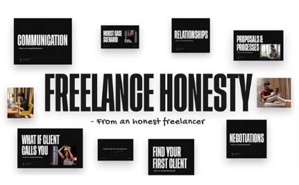 RohitVirkud Freelance Honesty Training Giga Courses 1