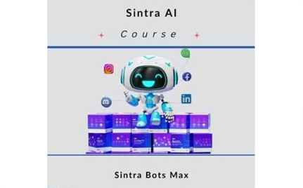 Sintra AI Sintra Bots Max Giga Courses 09 27 2024 11 22 AM 1