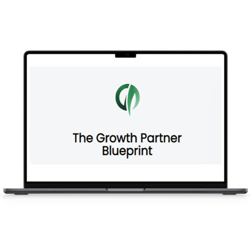 The Growth Partner – The Growth Partner Blueprint 1