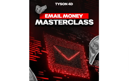 Tyson 4D Email Money Masterclass Giga Courses 1 1