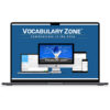 Vocabulary Zone – Training Program 1