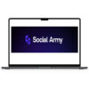 WHOP – Social Army Academy 1