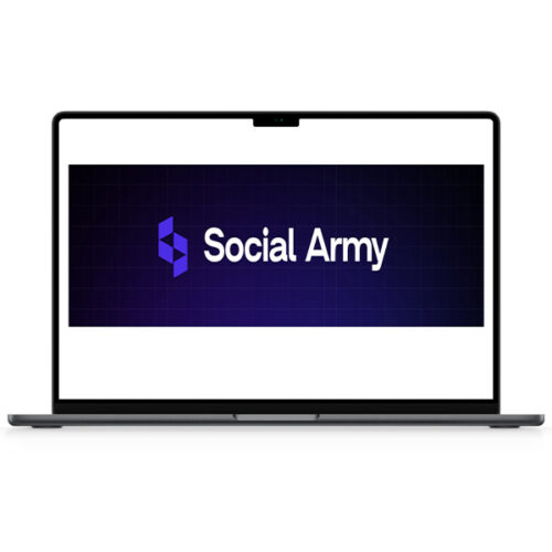 WHOP – Social Army Academy 1