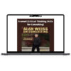 Alan Weiss – Framed Critical Thinking Skills for Consulting