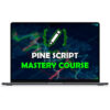 Art of Trading – Pine Script Mastery Course 1