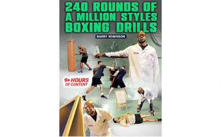 Barry Robinson 240 Rounds of a Million Styles Boxing Drills 269 00 Giga Courses 10 15 2024 03 31 PM 1