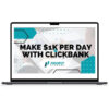 Bazi Hassan – Profit Academy Make 1k per day with Clickbank 1