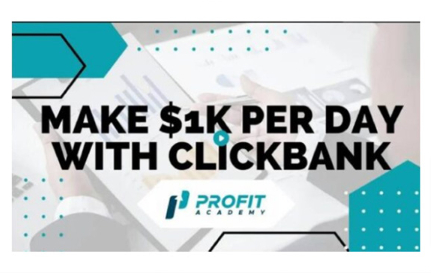 Bazi Hassan – Profit Academy Make 1k per day with Clickbank Giga Courses 10 11 2024 03 16 PM 1