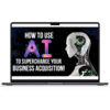 Bruce Whipple – How To Use AI To Supercharge Your Business Acquisition 1