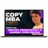 Cardinal Mason and Chase Dimond – Copy MBA The Freelancing Masterclass 2