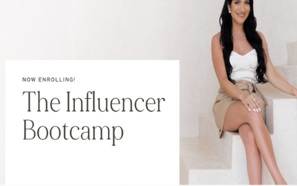 Christina Galbato The Influencer Bootcamp Giga Courses 10 07 2024 01 58 PM 2