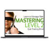 ClayTrader Mastering Level