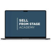 Colin Boyd – Sell From Stage Academy