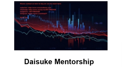 Daisuke Mentorship Giga Courses 1