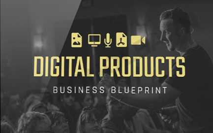 David Sharpe Digital Products Business Blueprint Giga Courses 10 24 2024 02 18 PM