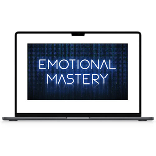 David Tian – Emotional Mastery