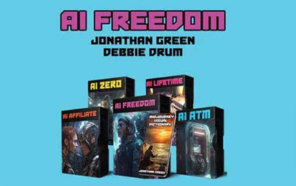 Debbie Drum – AI Freedom Update 1 Giga Courses 10 02 2024 05 34 PM 1