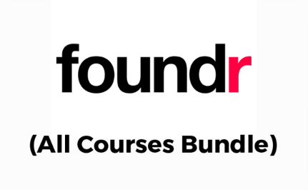 Foundr All Courses Bundle Giga Courses 10 24 2024 05 07 PM